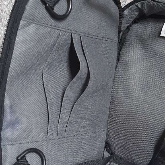 Case Logic Flat Camera Bag